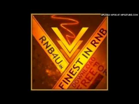 Huey ft. Trey Songz - No Make Up (Remix)