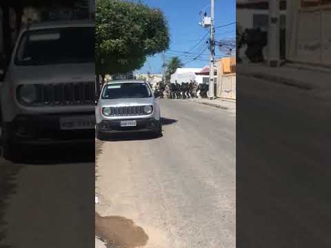 Formatura do 27° CIOSAC