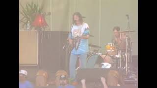 Pearl Jam and Neil Young - Rockin&#39; in The Free World (Neil Young) - 6/24/1995 - Golden Gate Park