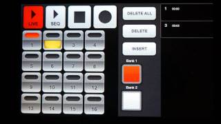 Electrum Drum Machine / Sampler for Android devices