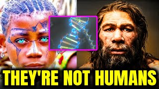 Genetic Shock: Discovery of a Third Human Species Changes Everything