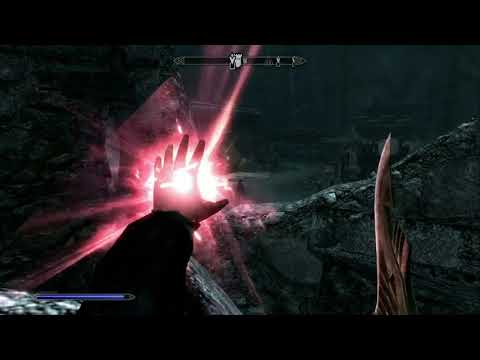 Skyrim: Pieces of the Past, Mehrunes Razor