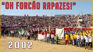 preview picture of video 'Festival “ OH FORCÃO RAPAZES ” 2002'