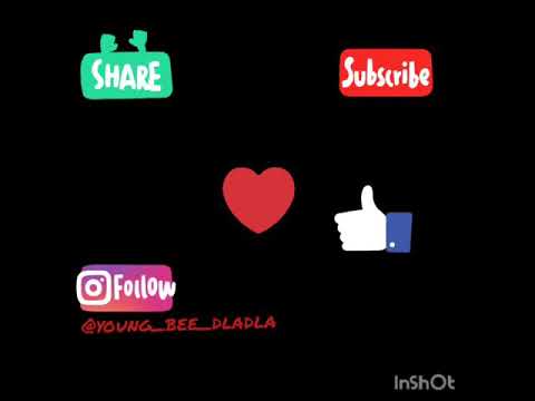 Young bee. isizwe sethu (official song)