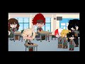 Showing The Last Time You Felt Safe ANGST Deku As Ray Baku As Norman