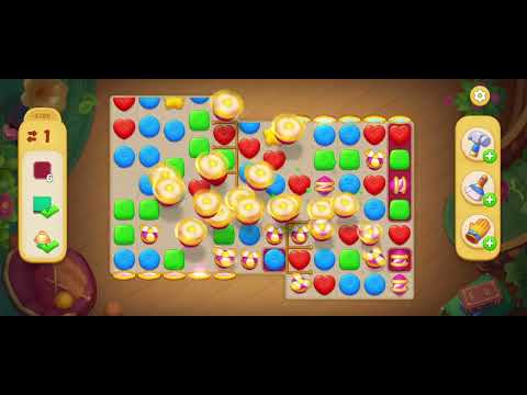 Matchington Mansion Level 4386