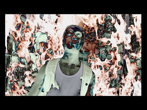 BEWARE OF GOD - Og Makk (prod by: kid chucky) OMV