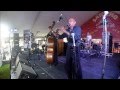 Evan Christopher Performs "Mamamita" at Satchmo SummerFest 2014