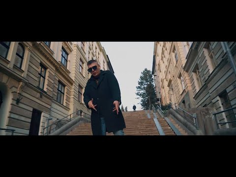 ERIO feat. Jan Procházka - Padám (OFFICIAL VIDEO)