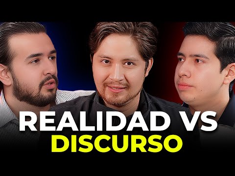 ¡EXPLOTA! ¿MÉXICO ESTÁ CON SHEINBAUM? | Eliud Pizarro vs Carlos Moris
