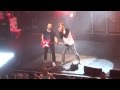 blink-182 Dammit feat. MGK Live at The Wiltern ...
