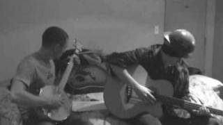 Monsters in the Dark (Original Song)