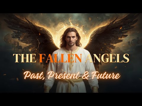 The Fallen Angels | Past, Present & Future | Matt Freeman | 2024