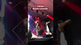 Galopa - Banda Conexão Clube Empyreo
