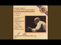 Symphony of Psalms: II. Expectans expectavi, Dominum
