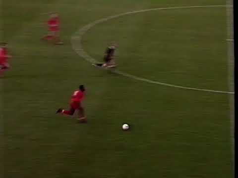 Barclays Division One Tore 17.11.1990