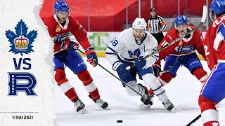 Marlies vs. Rocket | May 4, 2021