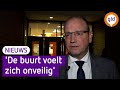Buurt loopt uit voor bijeenkomst over moord in Apeldoorn: 'Ik kijk voortdurend om me heen'
