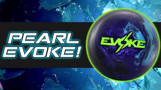 EVOKE HYSTERIA PREVIEW  |   Pearl Evoke with a Twist!