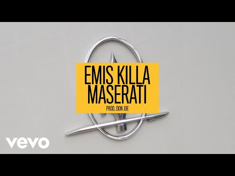 Video thumbnail for MASERATI (the wolf of wall street)