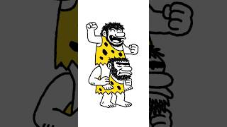 A Caveman Explains Capitalism - Part 6