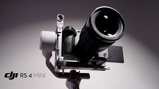 모든 카메라에서 트래킹 가능한 짐벌이 나왔습니다.