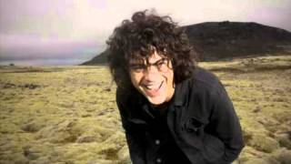Come piace a me Music Video