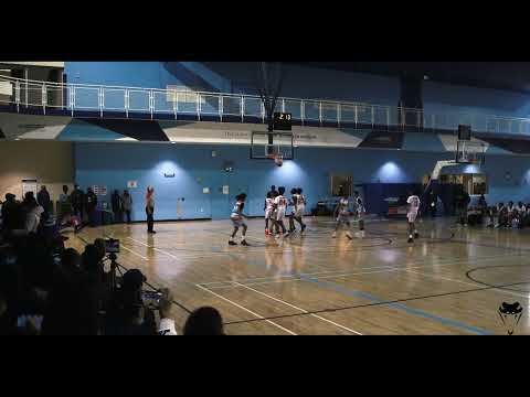 CKATT vs Durham Gators Super League Mar 12th 2022