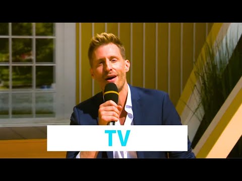 Maximilian Arland - Wahnsinn | Immer wieder sonntags 2024