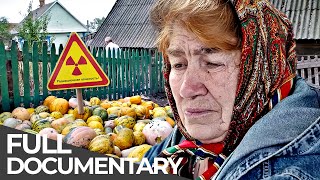 Living on Contaminated Land: Nuclear Exclusion Zones | Chernobyl & Fukushima | Free Documentary