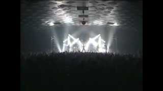 Shed Seven - She Left Me On Friday (DVD- 'Shed Seven Live In Concert: See Youse At The Barras')