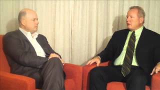 NMPRO #26 - Richard Bliss Brooke Interview 3 of 7