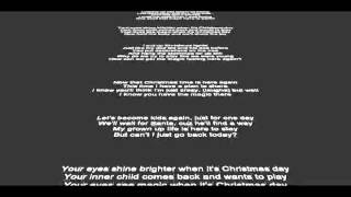 Become Kids At Christmas (Inner Child) - Original Song by Don Kelley