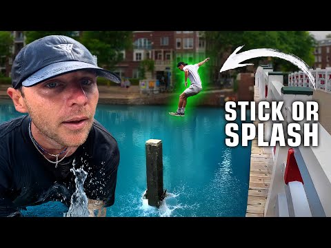 STORROR Try STICK MASTERS Challenges 🛎️