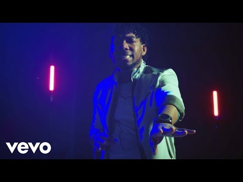 Sone G - Spirit A Move (Official Video)