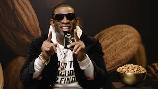 California Almonds How He Stays in His Prime During the Offseason