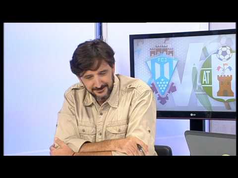 16/10/2016 Popular Deportivo Tercera división y fútbol femenino.