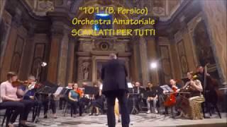 101  (B  Persico) -  Orchestra Scarlatti Amatoriale