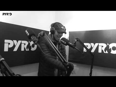 Oblig With Guests Reece West, Young Yizzy, Ten Dixon, Aaze & Popzzy English (01/11/2017)