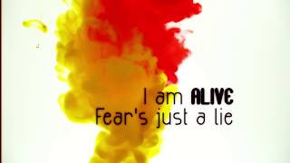 Unless - Fear is a lie [official lyrics&hellip;