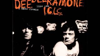 Dee Dee Ramone - That's What Everybody Else Does
