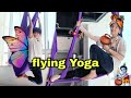 BTS Try Flying Yoga ‍ ️ Hindi Dubbing Part 1 Reupload