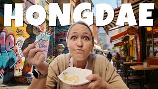 Hongdae | Seoul's Trendiest Neighbourhood?
