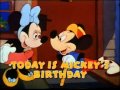 Английский для детей - 07 Happy Birthday - Magic English - Disney ...