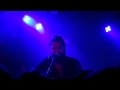 Biffy Clyro-Here Come the Naturals (new song) live ...