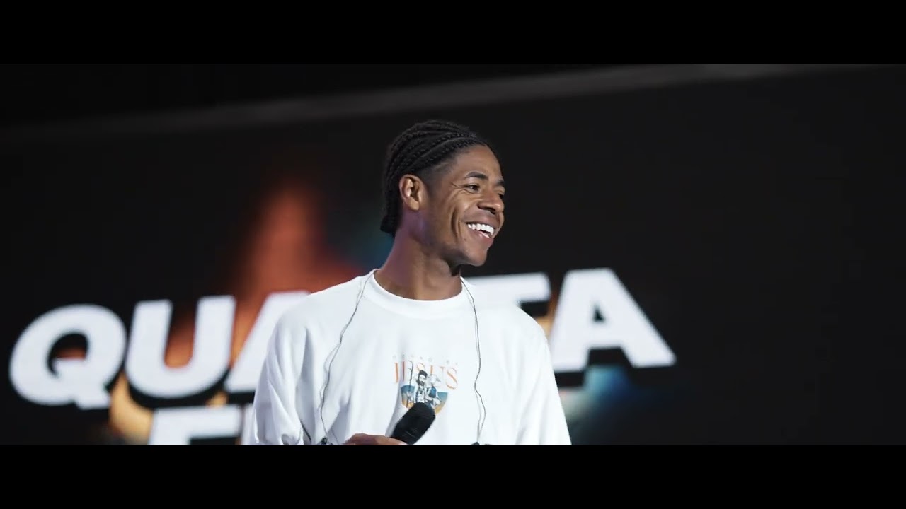 Adlin Rodrigues - Quarta Fire