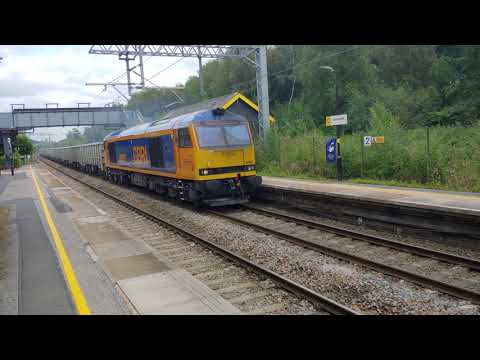 Ashton Kelbits to Tuebrook at Garswood