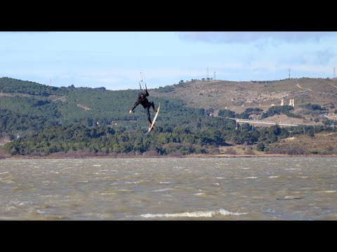 Strapless flat freestyle / Basics