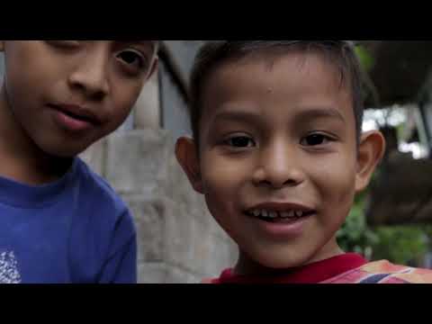 DESCALZOS “Niñez con esperanza”