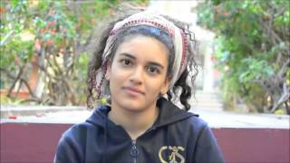 You Make the World a Better Place